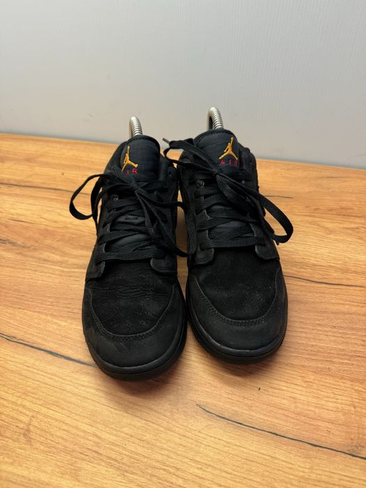 Кросівки Jordan Air 1 39 розмір О618