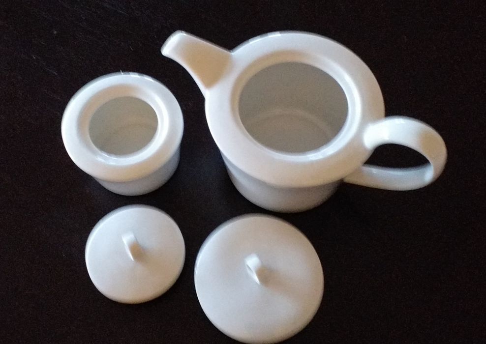 Loiça Gato Preto Nova - vendo separado