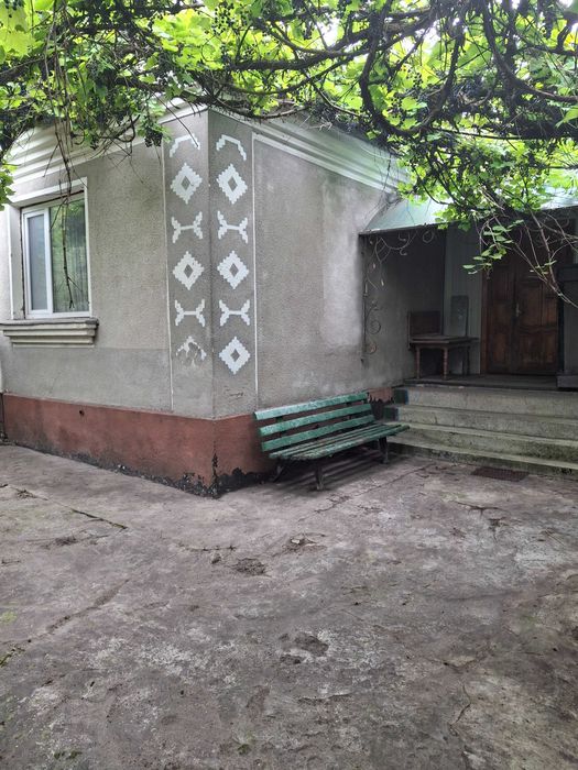 Продаж будинку с.Смига