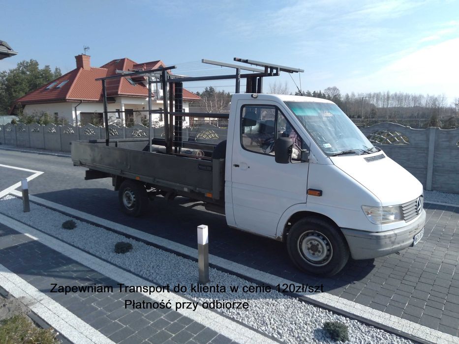 Trzepak do dywanów/suszarka na pranie ,4w1, AceStal