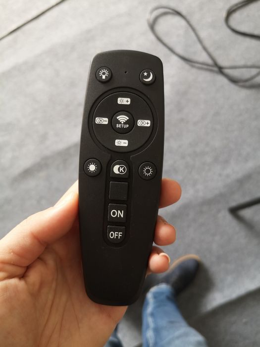 Студійне відеосвітло et 150s 5600к