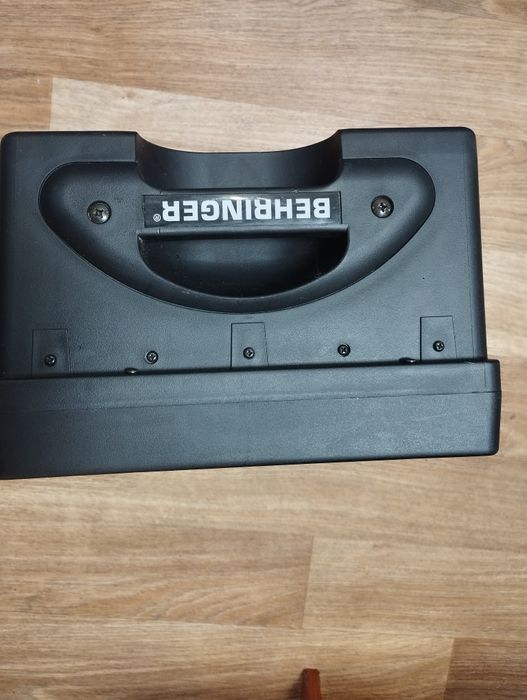 Мікшер/   EWROPOWER PMH8805