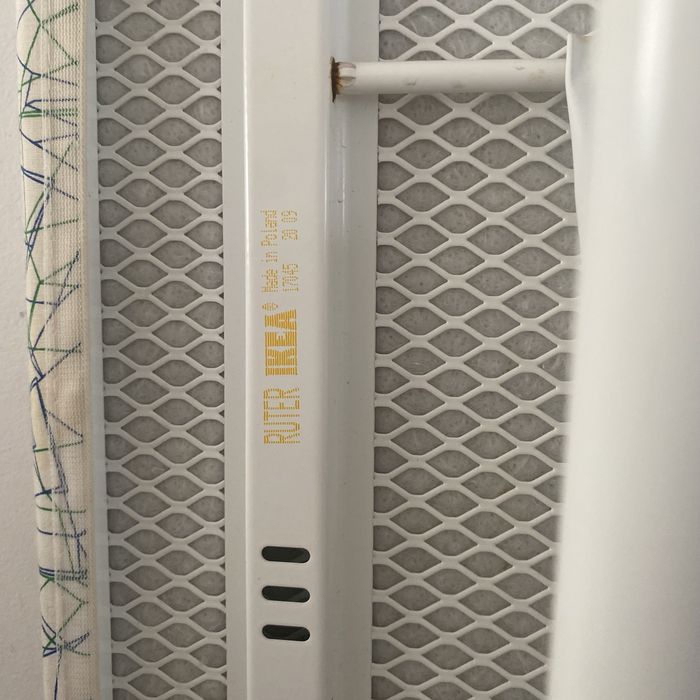 Tábua de passar a ferro IKEA