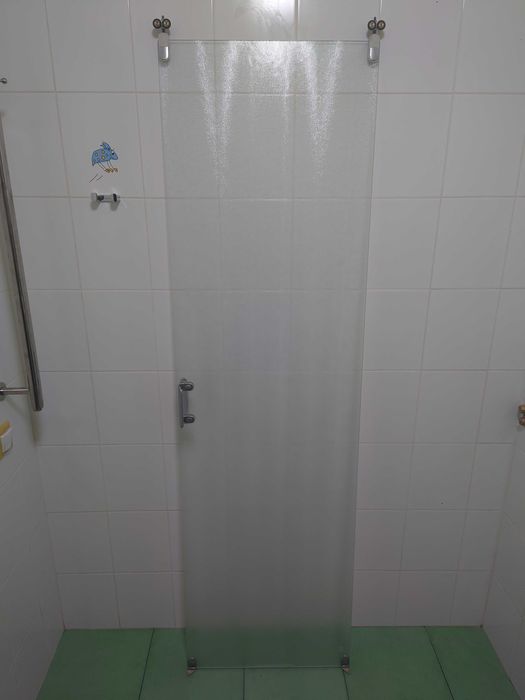 Фінська душова кабіна IDO Showerama п1ятикутова 1000х1000