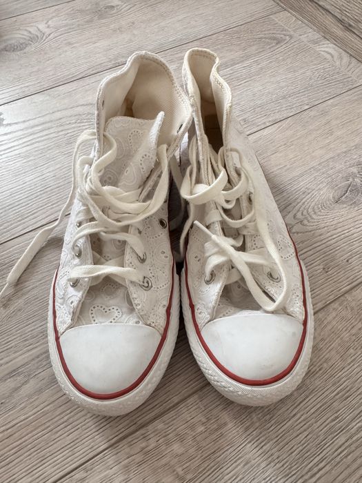 кеди Converse Chuck Taylor All Star