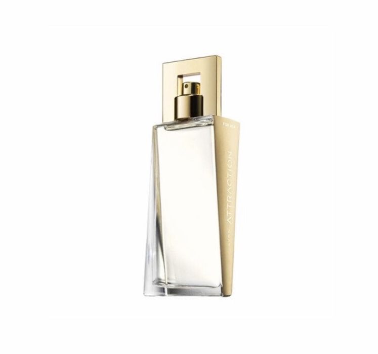 Avon Attraction Kosmetyki I Perfumy Olx Pl