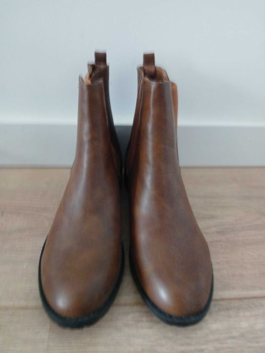 Damskie Buty Jesinne