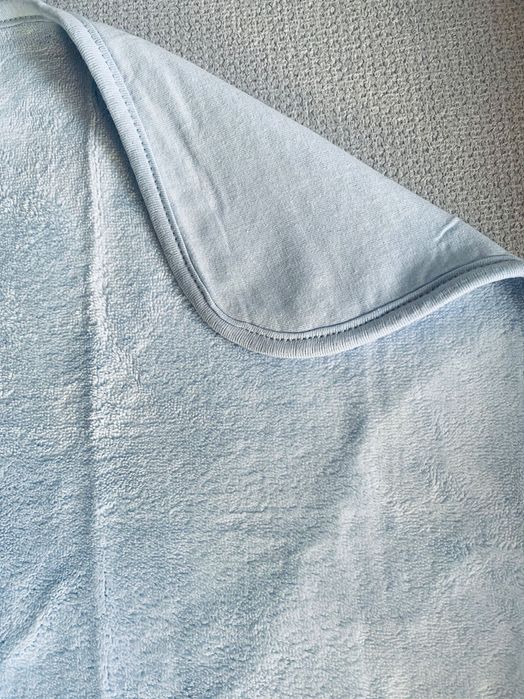 Дитячий плед. детское полотенце (новий) детский плед