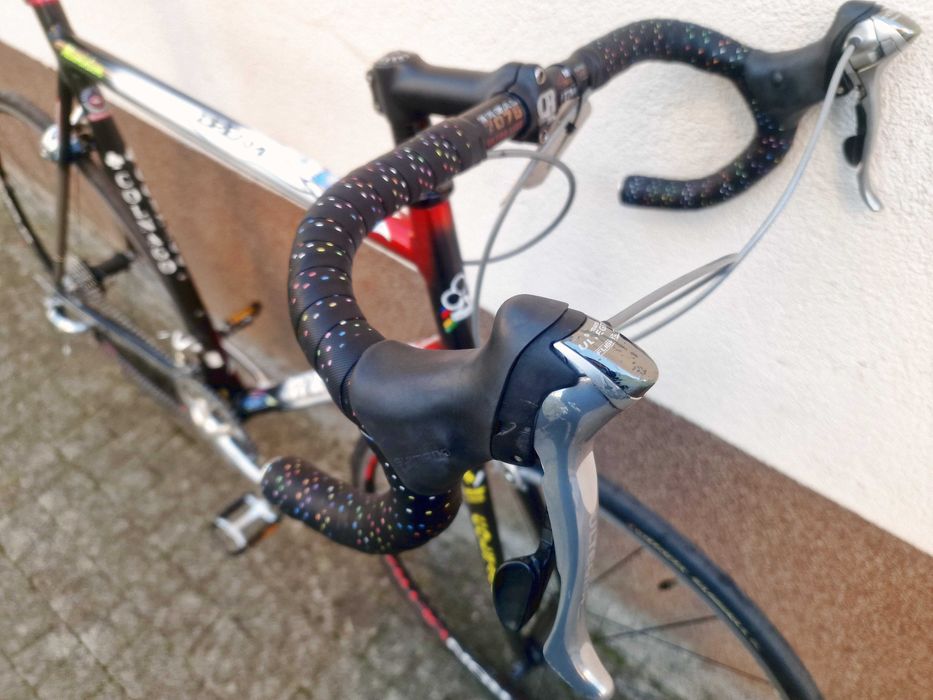Rower szosowy COLNAGO DREAM / rozm. XL / Super stan
