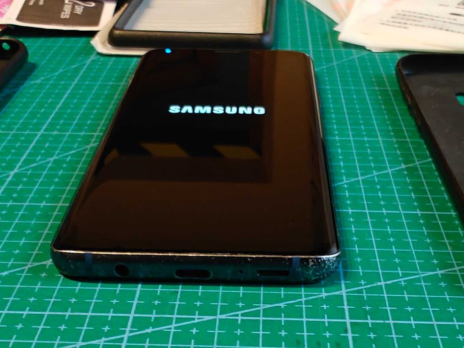 Samsung Galaxy S9+ PLUS 64GB G965F, dual sim, coral blue
