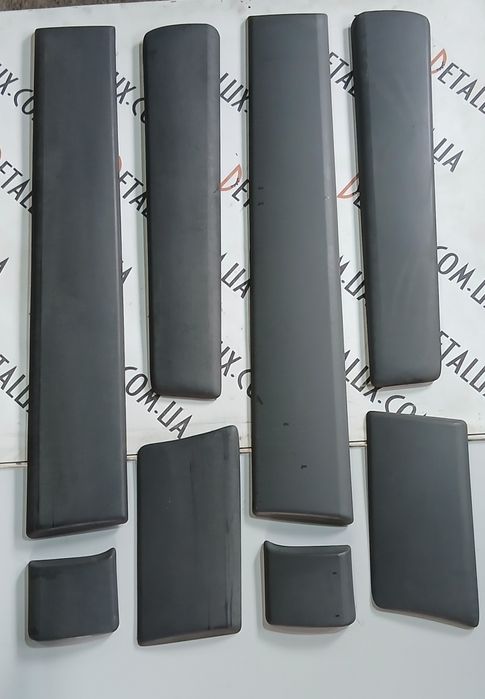 Комплект стопів нових(фонарі) 2001-2014рік