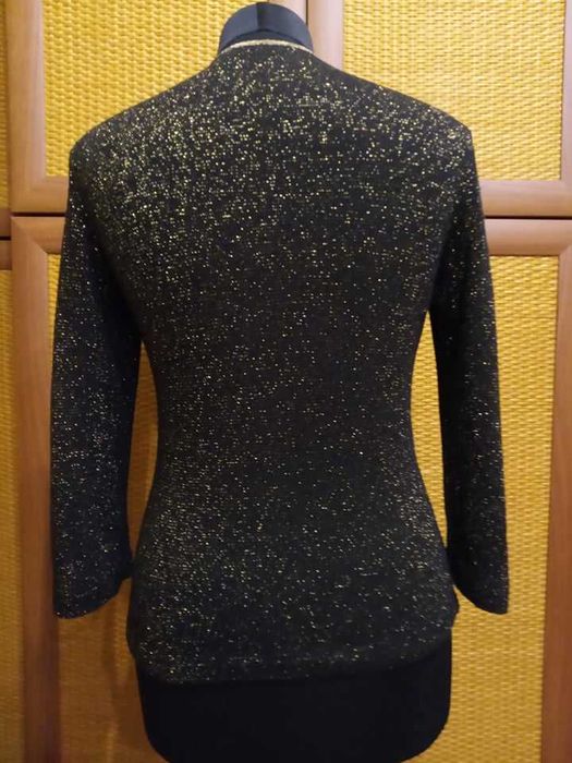 джемпер, кофта, пуловер,  шерсть, размер S-M,наш 42-44