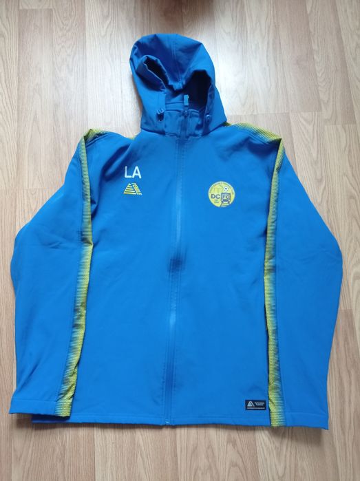 Куртка чоловіча спортивна Pendle