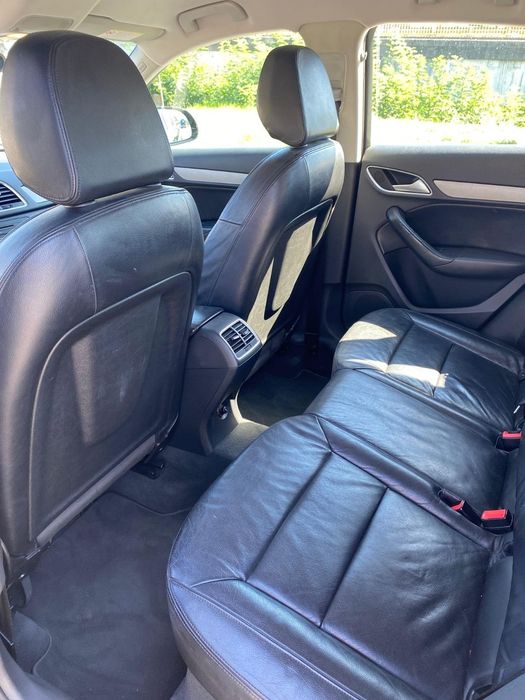Audi Q3 2.0 TDi