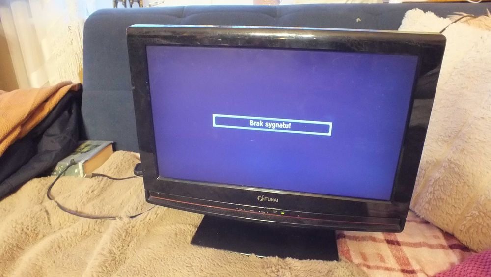 telewizor funaj 20cali