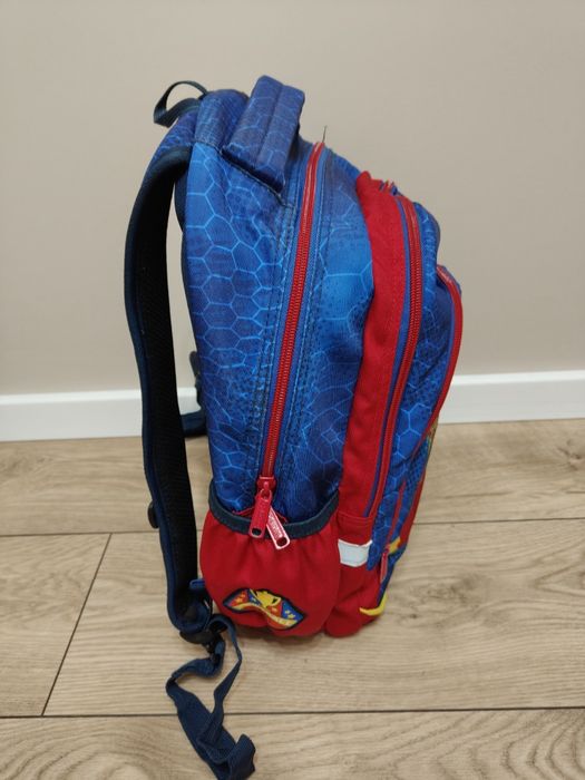 Plecak szkolny CoolPack