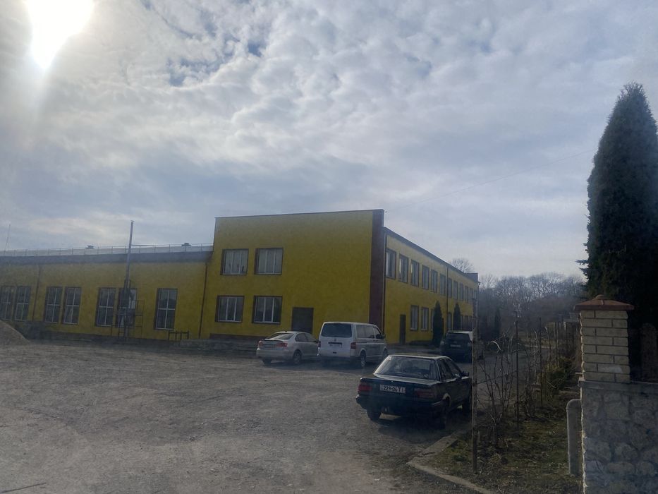 Оренда для складу , виробництва , 150 м 2