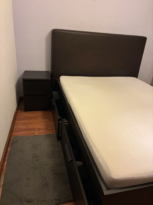 Mobilia de quarto