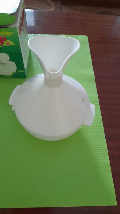 Інгалятор тепловологий