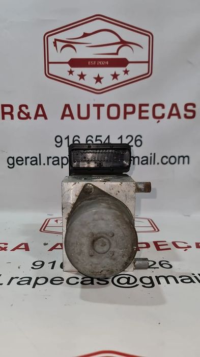 Módulo ABS Mini R56 678457701 15803711 54084944B 15803012R