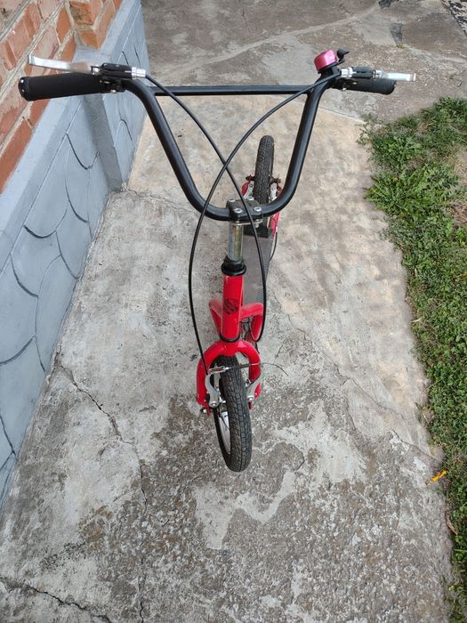 Продам   самокат