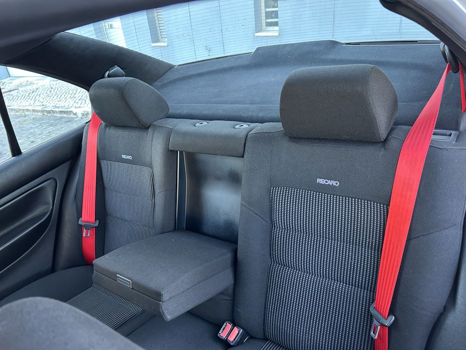 Volkswagen Bora 1.9TDI PD130