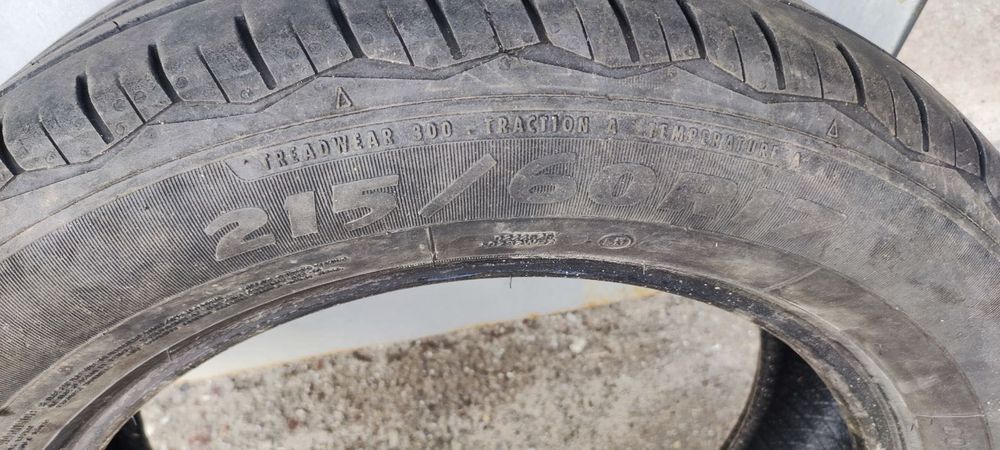 215 60 17 дебіца Літні