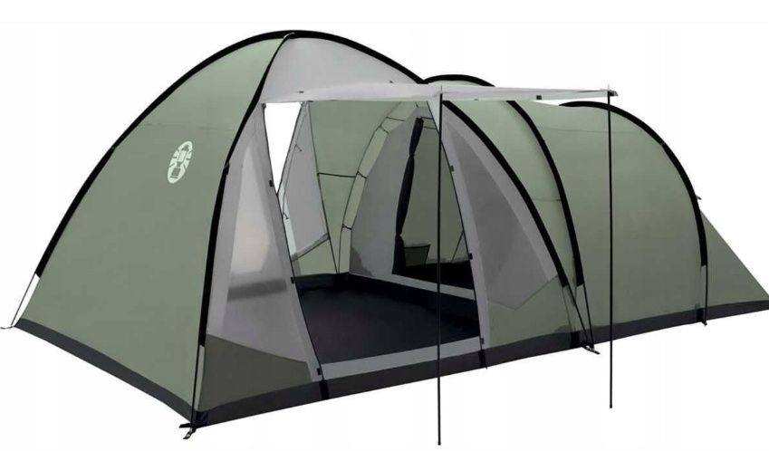 Namiot Coleman Waterfall 5 Deluxe