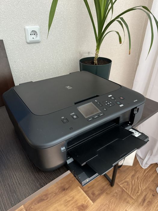 Принтер Canon