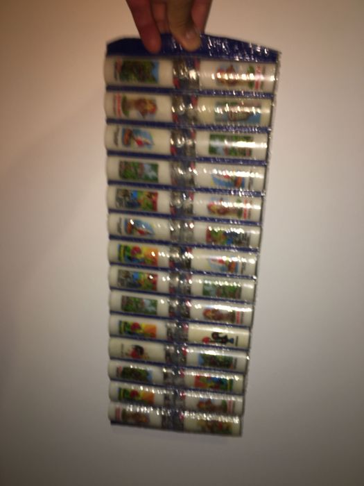 Lote de isqueiros bic ( grande) ainda no pente