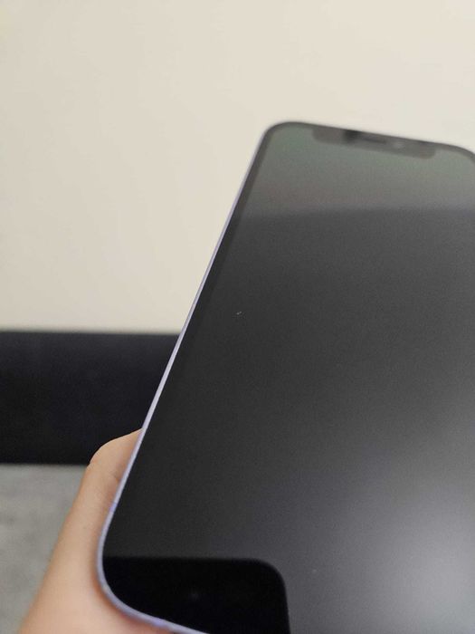 iPhone 12 Mini 128GB Purple