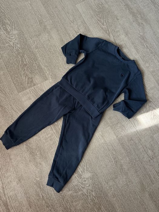 Пакет з одягом на хлопчика 116-122 см (5-6років) Next, HM, Levis, Lupilu