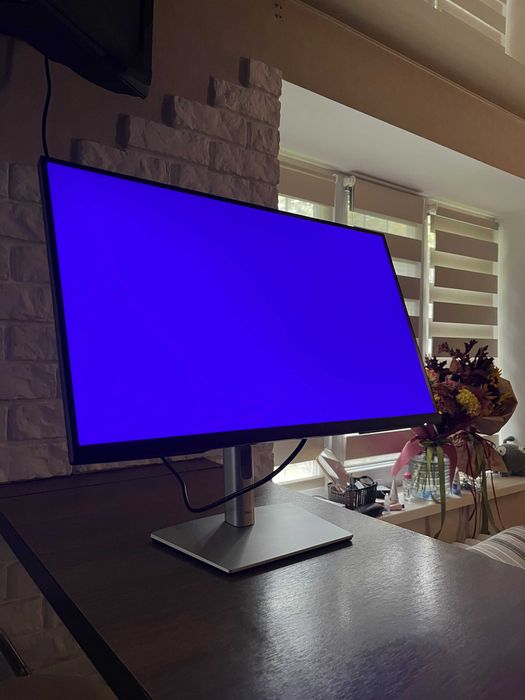 Монітор 27" Dell P2723QE
