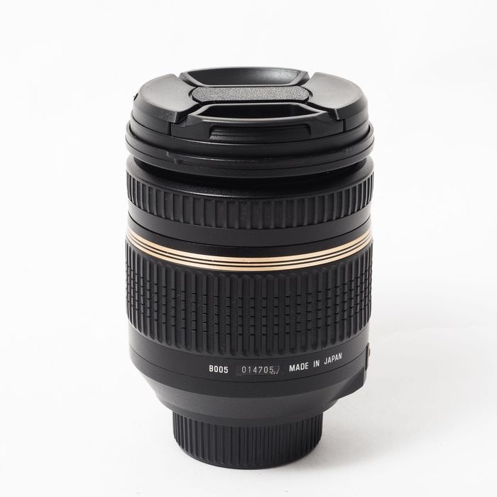 Об'єктив Tamron SP AF 17-50mm f/2.8 Di II VC B005 для Nikon