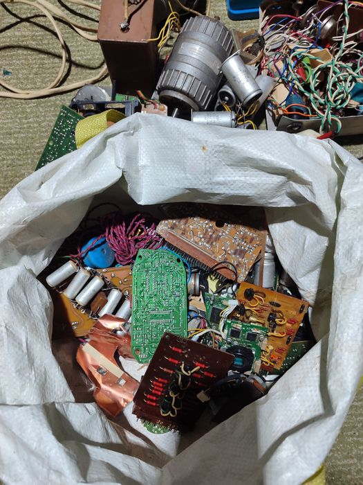 Продам  плати робочие