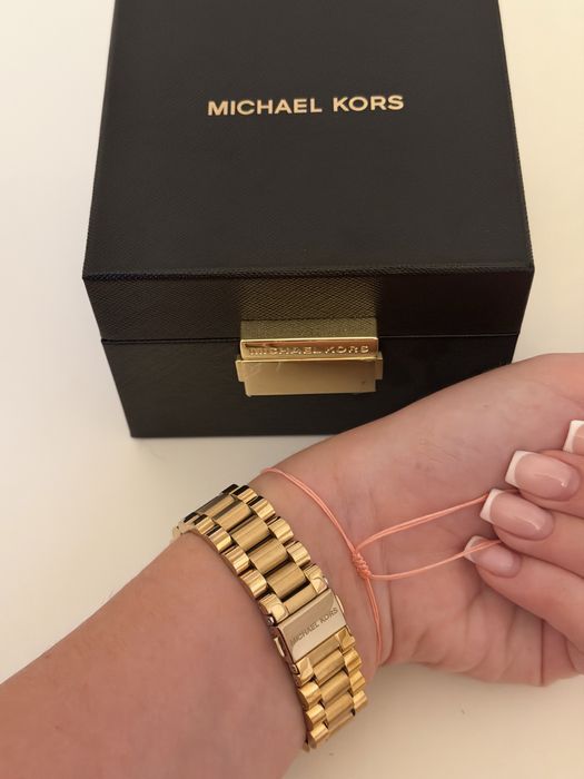 Relógio Michael Kors