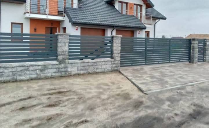 Usługi Brukarskie