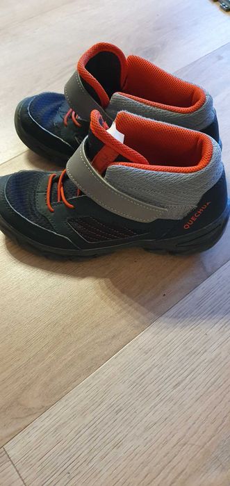 Buty trekingowe 33