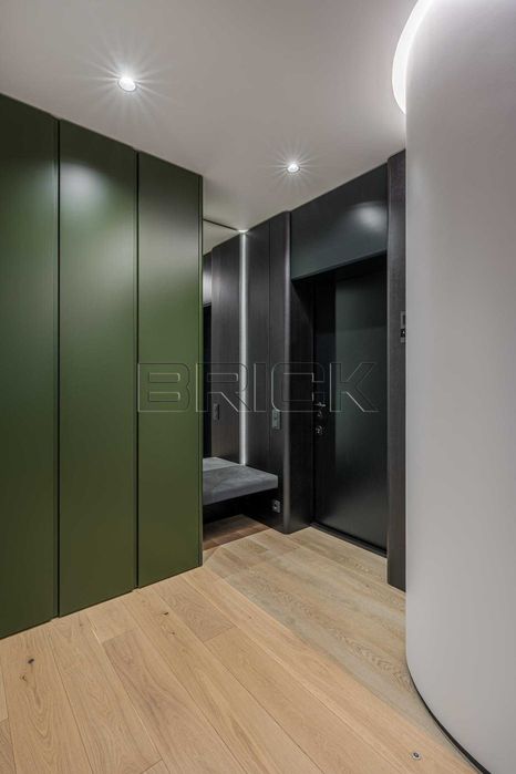 2-кімнатна квартира за адресою просп. Науки (площа 78,2 м²) - Atlanta.ua - фото 12