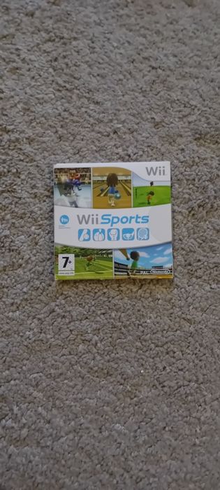 Wii com plataforma, comandos e jogos