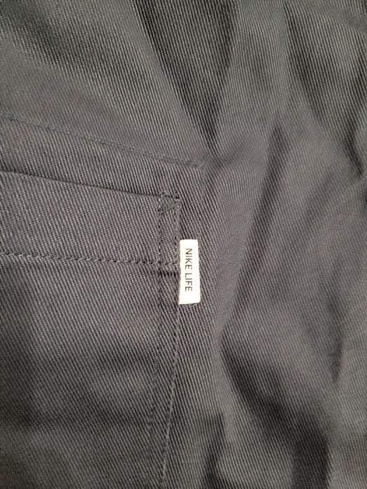 Штани NIKE LIFE Men's нові original