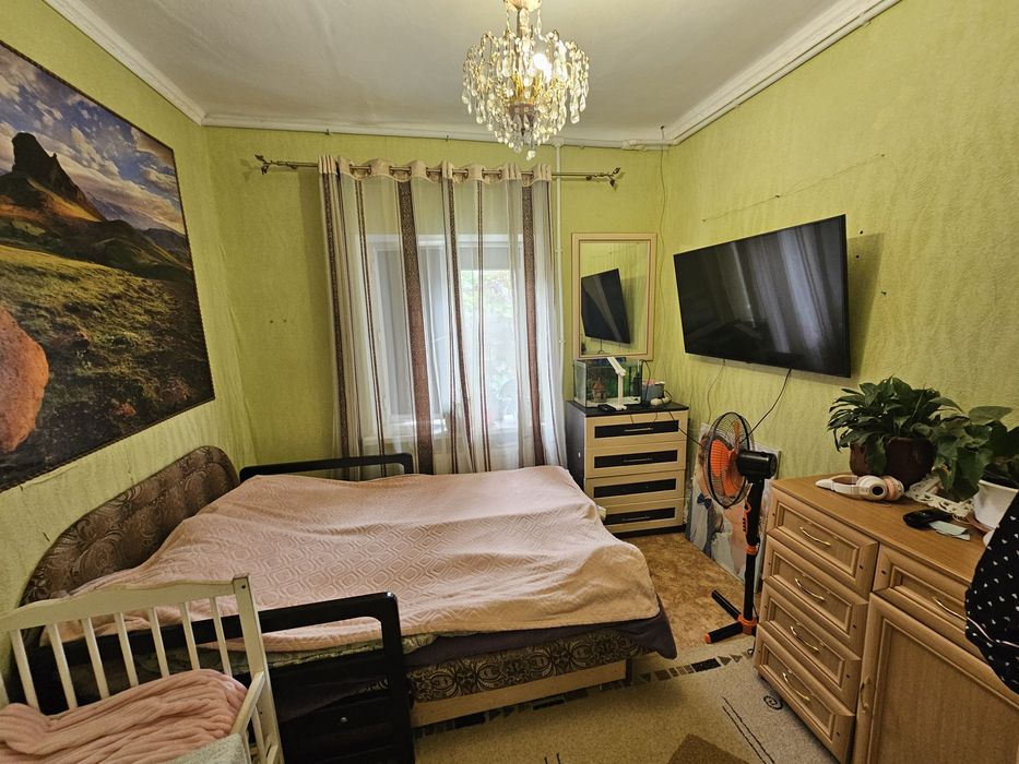 Продам дом в пригороде Одессы