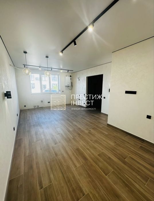 Продаж таунхауса 84.3 м² з ремонтом в ЖК «Dream House»