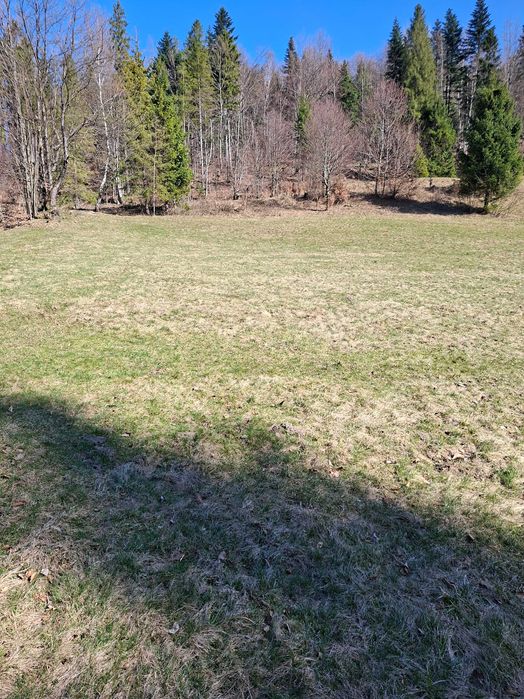 działka rolnicza 1,20ha