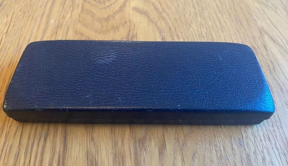 Caneta de aparo antiga Lady Sheaffer