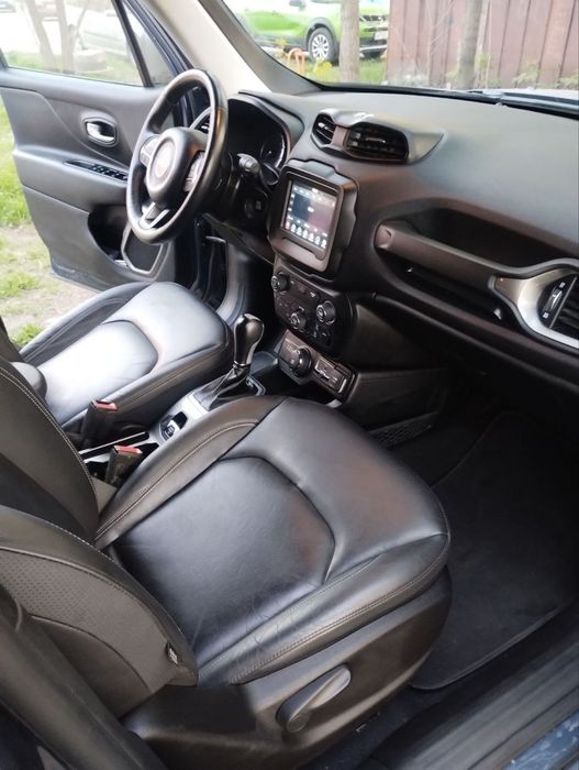 Jeep Renegade 2020 VIN ZACNJBD14LPL70574 фото оголошення 9 з 17