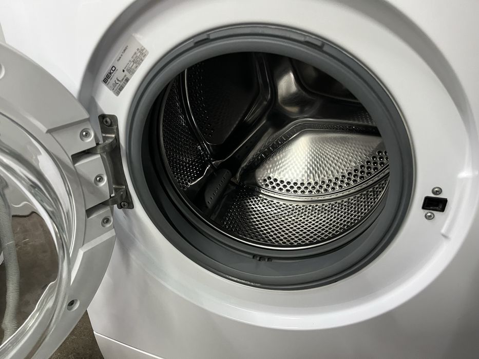 Pralka BEKO 40cm 6kg 1000ob A++ |12msc |BD stan |Dowóz