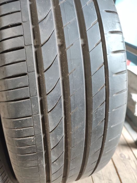 R17 205/50 Nexen NFera шини літо комплект