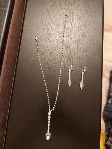 Свадебное украшение для невесты, бижутерия