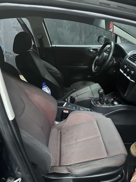 SEAT León 1.4 Gasolina